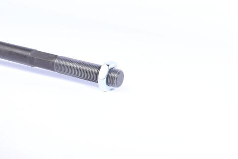 Тяга рульова MB Vito (W639) 03- Тяга рульова MB Vito (W639) 03-