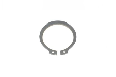 Опора кульова (передня/знизу) Renault Megane II/Scenic 02- (d=16mm)