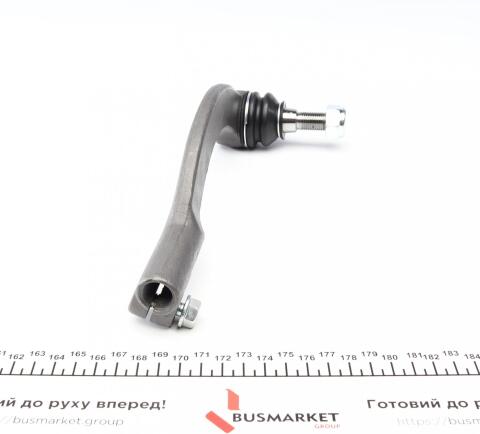 Наконечник рулевой тяги (L) Renault Master 98-