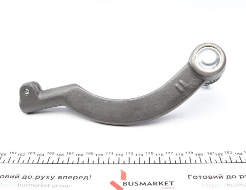 Наконечник рулевой тяги (L) Renault Master 98-