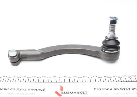 Наконечник рулевой тяги (L) Renault Master 98-