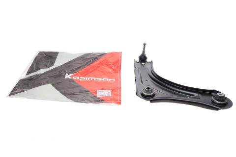 Рычаг подвески (передний) (R) Renault Laguna III 07-