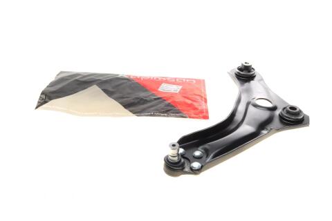 Рычаг подвески (передний/снизу) (R) Renault Megane IV 15- Рычаг подвески (передний/снизу) (R) Renault Megane IV 15-