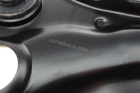 Рычаг подвески (передний/снизу) (R) Renault Megane IV 15- Рычаг подвески (передний/снизу) (R) Renault Megane IV 15-