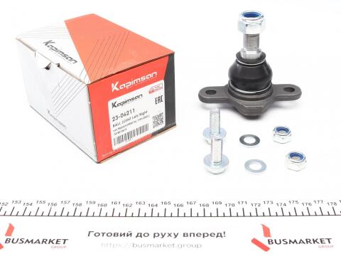 Опора кульова (передня/знизу) VW T4 90-96 Опора кульова (передня/знизу) VW T4 90-96