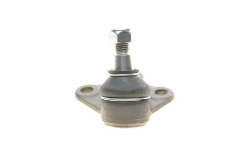 Опора кульова (передня/знизу/R) Audi A1 10-/Seat Ibiza 02-15/Skoda Fabia 99-14/Rapid 12-/VW Polo 01 Опора кульова (передня/знизу/R) Audi A1 10-/Seat Ibiza 02-15/Skoda Fabia 99-14/Rapid 12-/VW Polo 01