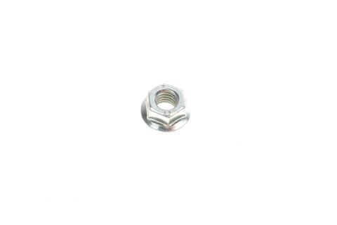 Опора шаровая (передняя/снизу/L) Audi A1 10-/Seat Ibiza 02-15/Skoda Fabia 99-14/Rapid 12-/VW Polo 01