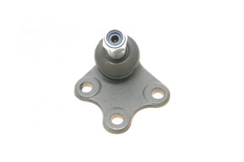 Опора кульова (передня/знизу/R) Audi A1 10-/Seat Ibiza 02-15/Skoda Fabia 99-14/Rapid 12-/VW Polo 01 Опора кульова (передня/знизу/R) Audi A1 10-/Seat Ibiza 02-15/Skoda Fabia 99-14/Rapid 12-/VW Polo 01