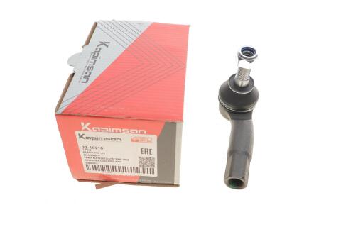 Наконечник тяги рульової (L) Seat Cordoba/Ibiza/Skoda Fabia/Roomster/VW Polo 01- (M14x1,5) Наконечник тяги рульової (L) Seat Cordoba/Ibiza/Skoda Fabia/Roomster/VW Polo 01- (M14x1,5)