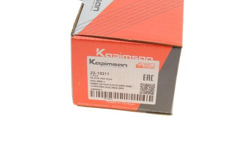 Наконечник тяги рульової (R) Seat Cordoba/Ibiza/Skoda Fabia/Roomster/VW Polo 01- (M14x1,5) Наконечник тяги рульової (R) Seat Cordoba/Ibiza/Skoda Fabia/Roomster/VW Polo 01- (M14x1,5)