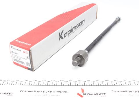 Тяга рульова VW Golf IV (L=360mm) Тяга рульова VW Golf IV (L=360mm)
