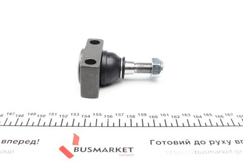 Опора кульова (передня/знизу) Smart 98-04 Опора кульова (передня/знизу) Smart 98-04