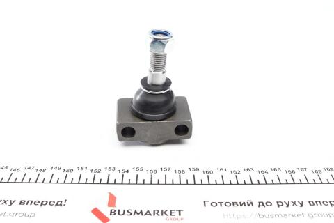 Опора кульова (передня/знизу) Smart 98-04 Опора кульова (передня/знизу) Smart 98-04