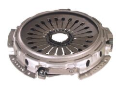 Корзина зчеплення MB 711-811 OM364 (d=310mm)