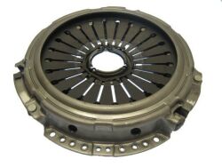 Корзина зчеплення MB 609-811D (d=280mm) Корзина зчеплення MB 609-811D (d=280mm)
