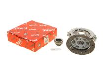 Комплект зчеплення Opel Astra F 1.6 91-98 (d=203mm) (+вижимний)