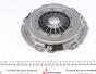 Комплект зчеплення VW T3 1.6D -92 (d=215mm) (+вижимний), фото 2 - інтерент-магазин Auto-Mechanic