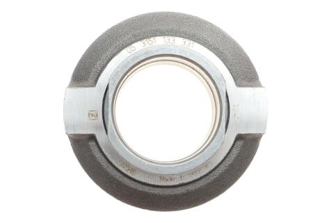 Комплект сцепления MB 208-410 (d=228mm) (Sachs внутри)