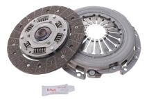 Комплект зчеплення Opel Combo 1.4 16V 04- (d=203mm) Комплект зчеплення Opel Combo 1.4 16V 04- (d=203mm)