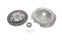 Комплект зчеплення Citroen Berlingo 1.9D 98-11 (d=200mm) (+вижимний) Комплект зчеплення Citroen Berlingo 1.9D 98-11 (d=200mm) (+вижимний)