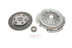 Комплект сцепления Citroen Berlingo 1.9D 98-11 (d=200mm) (+выжимной) Комплект сцепления Citroen Berlingo 1.9D 98-11 (d=200mm) (+выжимной)