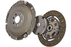 Комплект сцепления VW Golf 1.8i 91-02 (d=210mm) Комплект сцепления VW Golf 1.8i 91-02 (d=210mm)
