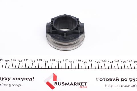 Комплект зчеплення VW Passat/Audi A4 1.6 94-01 (d=210mm) (+вижимний)