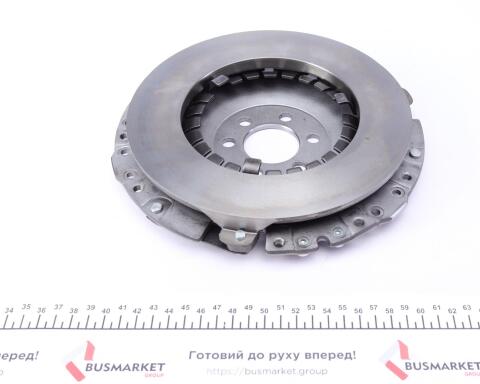 Комплект сцепления VW Golf/Bora/Seat Toledo/Leon 1.6 16V 00-06 (d=210mm)