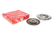 Комплект зчеплення Opel Vectra B 95-03 (d=220mm) Комплект зчеплення Opel Vectra B 95-03 (d=220mm)