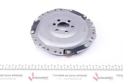 Комплект сцепления VW Golf/Bora/Seat Toledo/Leon 1.6 16V 00-06 (d=210mm)