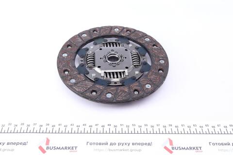 Комплект сцепления VW Golf/Bora/Seat Toledo/Leon 1.6 16V 00-06 (d=210mm)