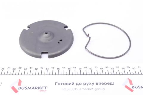 Комплект сцепления VW Golf/Bora/Seat Toledo/Leon 1.6 16V 00-06 (d=210mm)