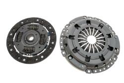 Комплект сцепления Ford Mondeo 1.8 TD 96-00 (d=228mm)