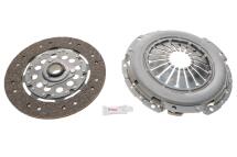 Комплект зчеплення MB Vito (W638) 2.2CDI 99-03 (d=240mm)