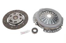 Комплект зчеплення Fiat Scudo 1.9D 98-06 (d=215mm) (+вижимний)