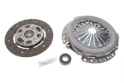 Комплект зчеплення Fiat Scudo 1.9D 98-06 (d=215mm) (+вижимний) Комплект зчеплення Fiat Scudo 1.9D 98-06 (d=215mm) (+вижимний)