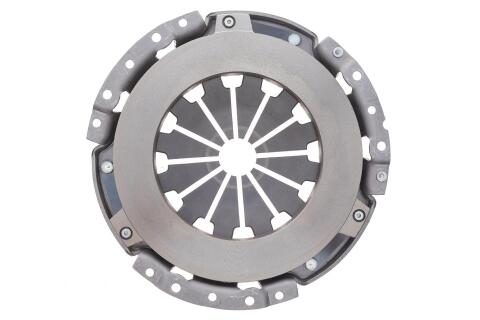 Комплект сцепления Fiat Punto 93-09 (d=180mm) (+выжимной)