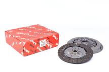 Комплект зчеплення Ford Mondeo III 2.0 TDCi/TDDi 00-09 (d=240mm)