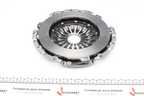 Комплект зчеплення Ford Connect 1.8TDCI 02-13 (d=235mm)