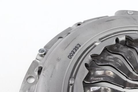 Комплект зчеплення Ford Connect 1.8TDCI 02-13 (d=235mm)