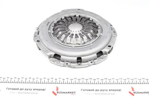 Комплект зчеплення Ford Connect 1.8TDCI 02-13 (d=235mm)