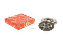 Комплект зчеплення Opel Corsa C/D 1.0/1.2 00-14 (d=200mm) Комплект зчеплення Opel Corsa C/D 1.0/1.2 00-14 (d=200mm)