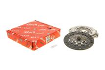 Комплект сцепления Renault Megane II/III/Scenic II/III 1.9dCi 02- (d=240mm) Комплект сцепления Renault Megane II/III/Scenic II/III 1.9dCi 02- (d=240mm)
