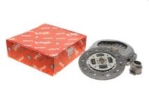 Комплект зчеплення Iveco Daily III 99-06 (d=270mm) (+вижимний)
