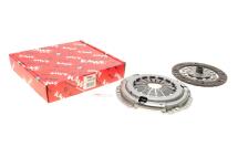 Комплект сцепления Nissan X-Trail 2.0 FWD 08-13 (d=230mm)