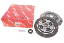 Комплект зчеплення Citroen Berlingo 1.6 HDI 05- (d=235mm) (+вижимний) Комплект зчеплення Citroen Berlingo 1.6 HDI 05- (d=235mm) (+вижимний)