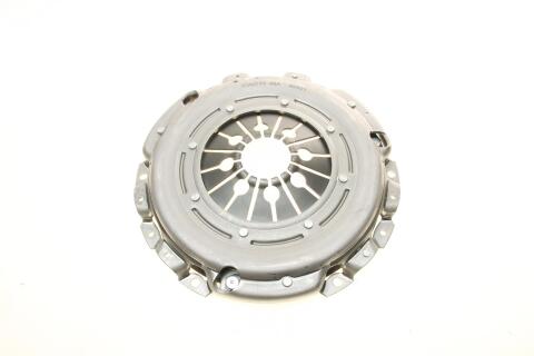 Комплект зчеплення Opel Astra H/Vectra C/Zafira 1.9 CDTI 04-15 (d=240mm)