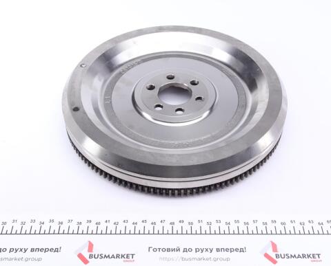 Демпфер (глухий) + комплект зчеплення VW Sharan/Ford Galaxy/Seat Alhambra 1.9TDI 95-10 Демпфер (глухий) + комплект зчеплення VW Sharan/Ford Galaxy/Seat Alhambra 1.9TDI 95-10