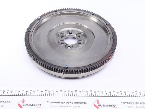 Демпфер (глухий) + комплект зчеплення VW Sharan/Ford Galaxy/Seat Alhambra 1.9TDI 95-10 Демпфер (глухий) + комплект зчеплення VW Sharan/Ford Galaxy/Seat Alhambra 1.9TDI 95-10