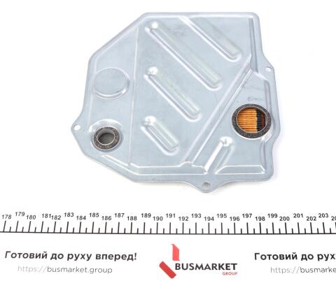 Фільтр АКПП MB (W123/124/126/201/202/210) -02 (з прокладкою)